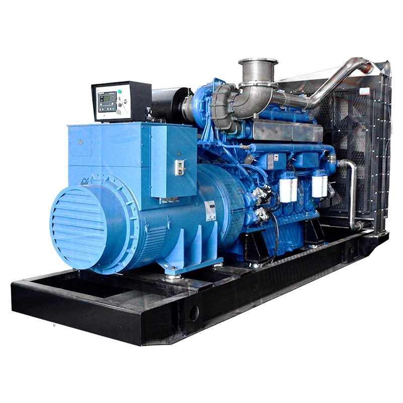 柴油发电机如何选择才更好用耐用?